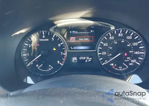 2014 Nissan Altima 3.5 Sl from USA, damaged, VIN 1N4BL3AP4EC180639